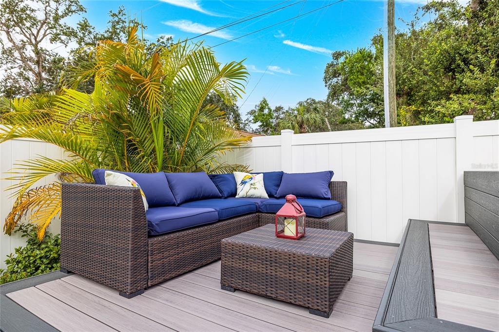 416 Indiana Avenue Crystal Beach, FL 34683 - Photo 44 of 63