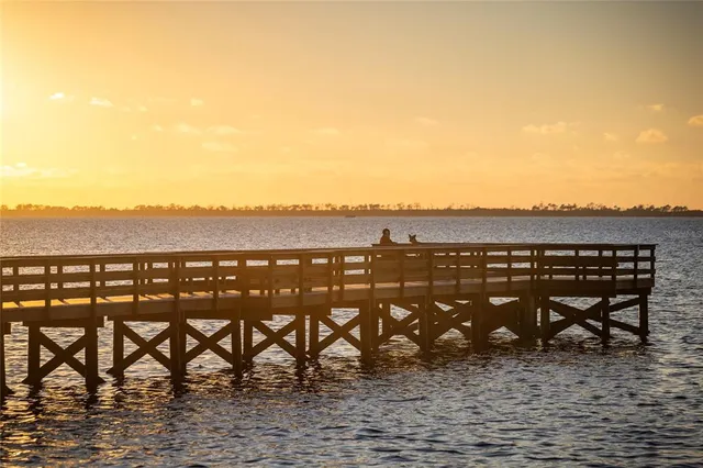 $975,000 | 416 Indiana Avenue, Crystal Beach, FL 34683