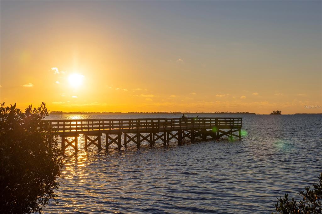 416 Indiana Avenue Crystal Beach, FL 34683 - Photo 57 of 63