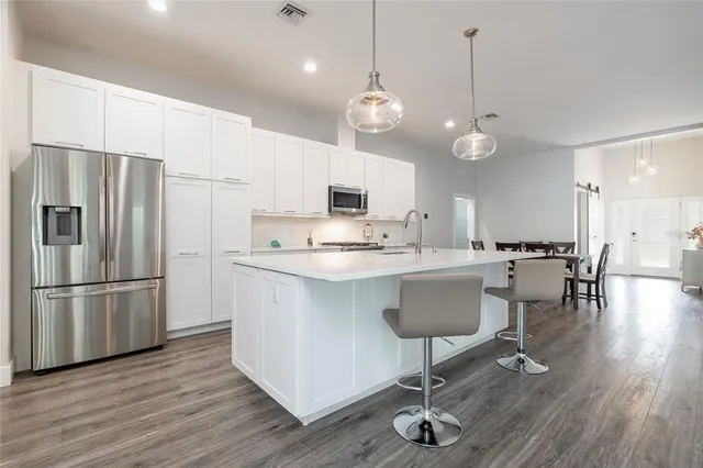 $975,000 | 416 Indiana Avenue, Crystal Beach, FL 34683