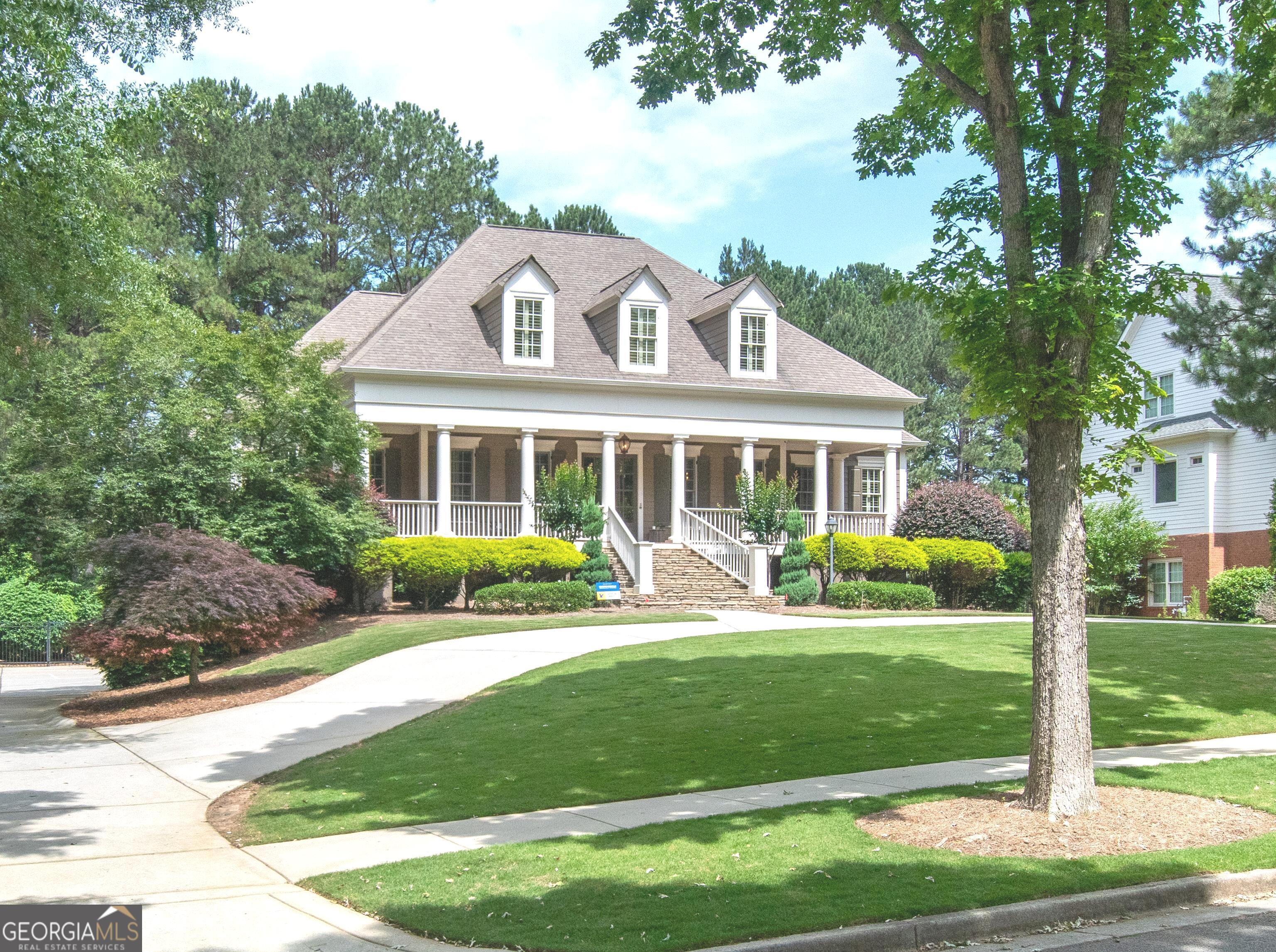 100 Trotters Ridge Fayetteville, GA 30215 - Photo 1 of 1 Gallery Image 1
