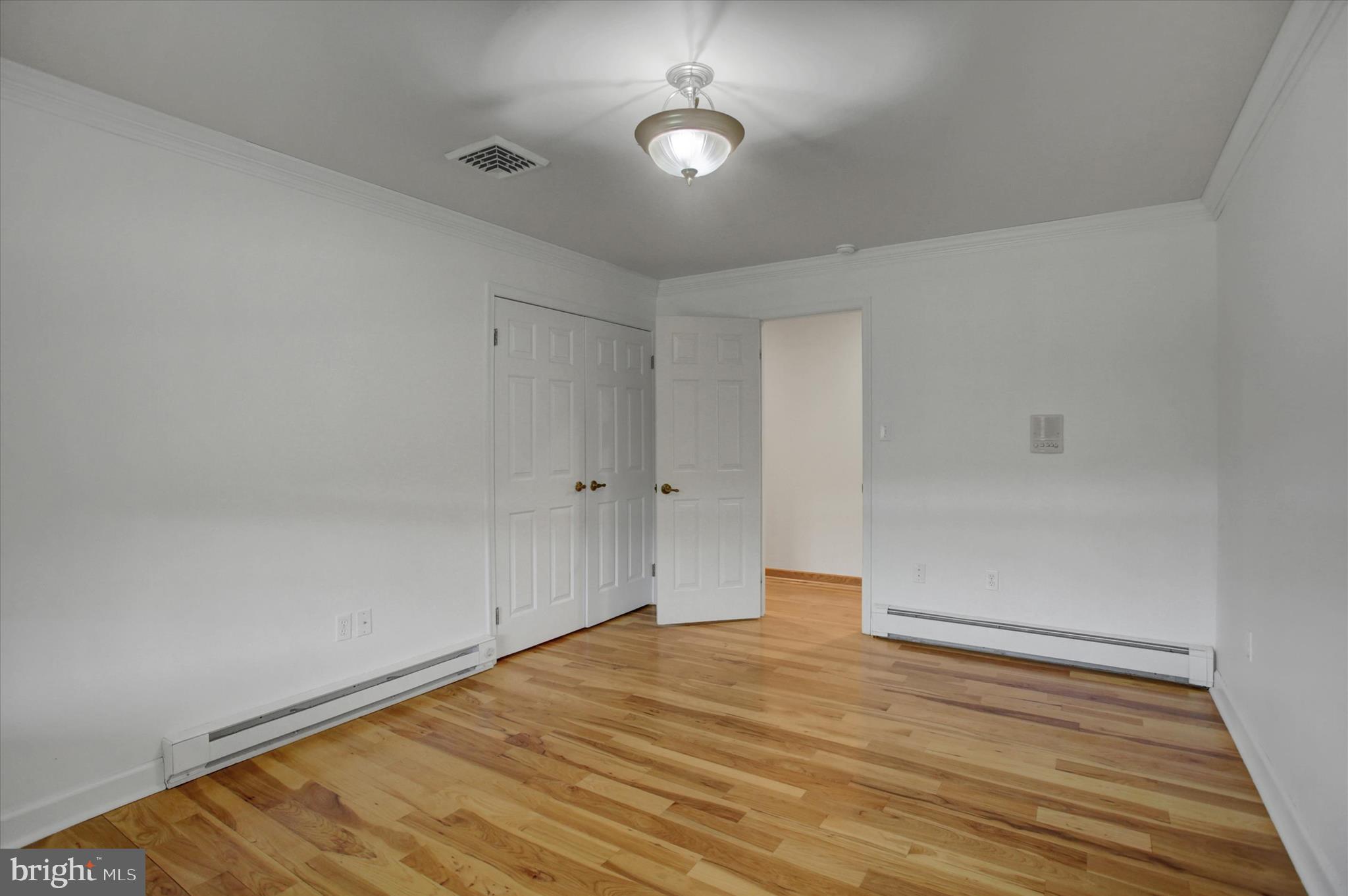 98 Peach Glen Road Gardners, PA 17324 - Photo 31 of 85 a view of empty room with wooden floor