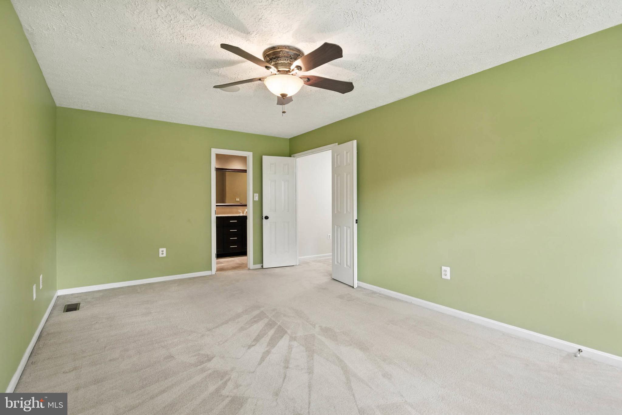 2605 Bainbridge Lane Silver Spring, MD 20906 - Photo 19 of 33 a view of an empty room with a window