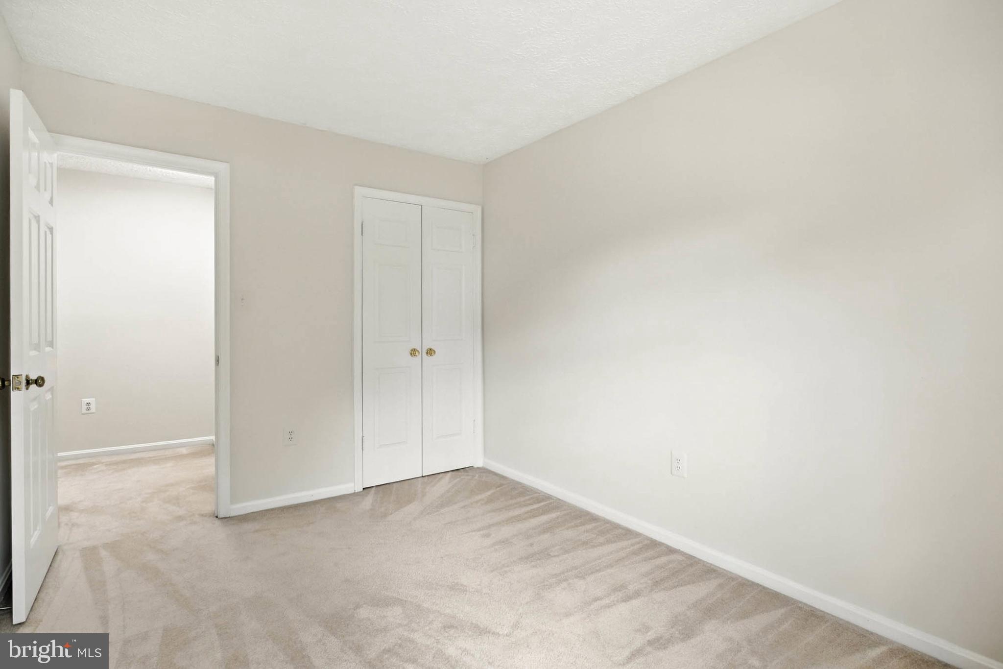 2605 Bainbridge Lane Silver Spring, MD 20906 - Photo 23 of 33 a view of an empty room