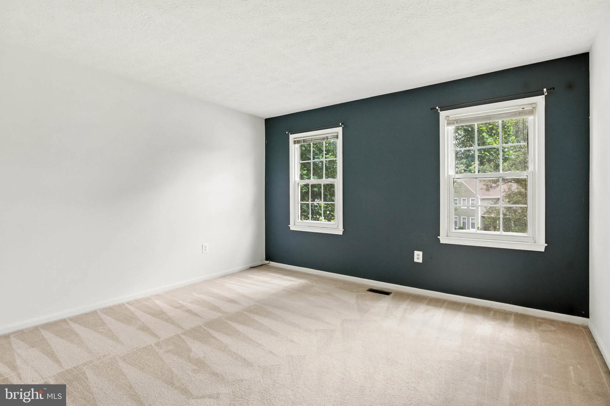 2605 Bainbridge Lane Silver Spring, MD 20906 - Photo 24 of 33 a view of a bedroom with a window