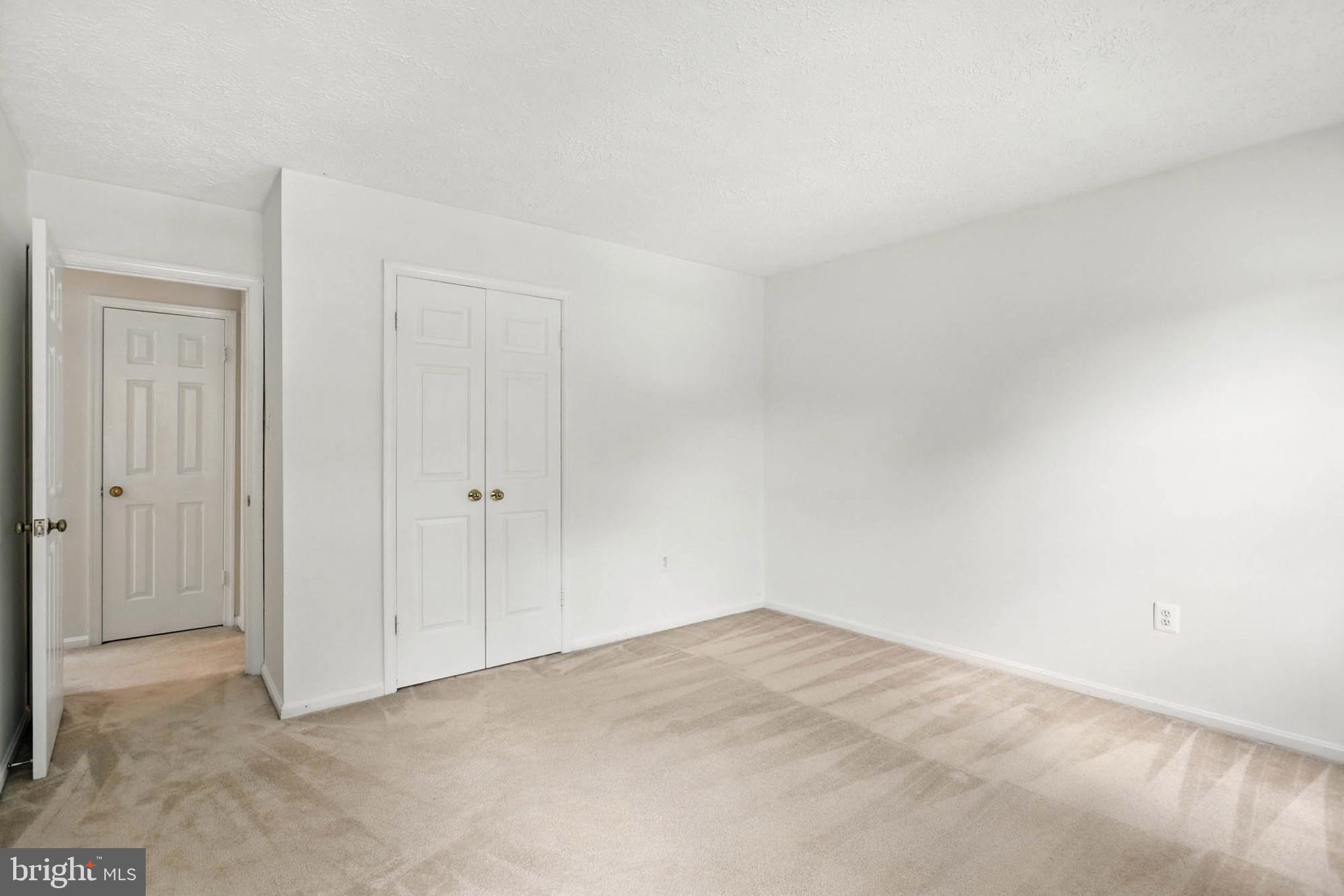 2605 Bainbridge Lane Silver Spring, MD 20906 - Photo 25 of 33 a view of empty room