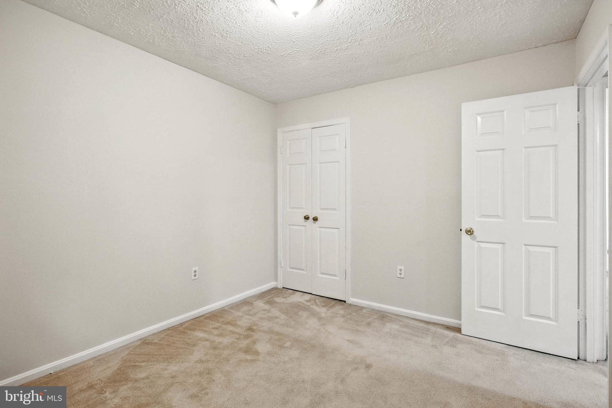 2605 Bainbridge Lane Silver Spring, MD 20906 - Photo 28 of 33 a view of an empty room