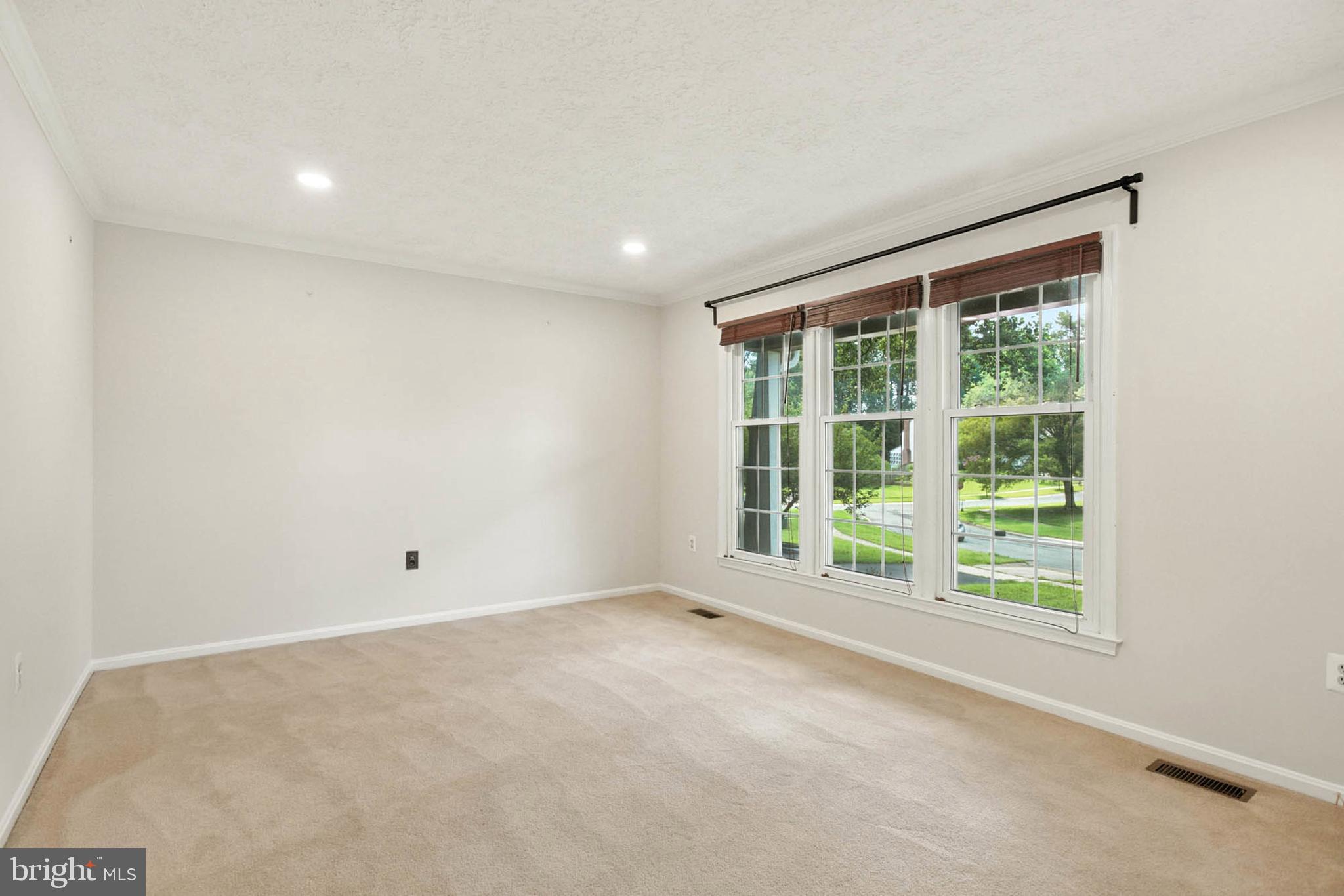 2605 Bainbridge Lane Silver Spring, MD 20906 - Photo 4 of 33 an empty room with a window
