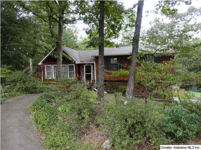 5135 Willow Ridge Circle Pinson, AL 35126 - Photo 1 of 25