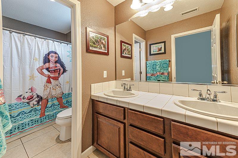 2065 Angel Ridge Drive Reno, NV 89521 - Photo 20 of 25 Photo 20