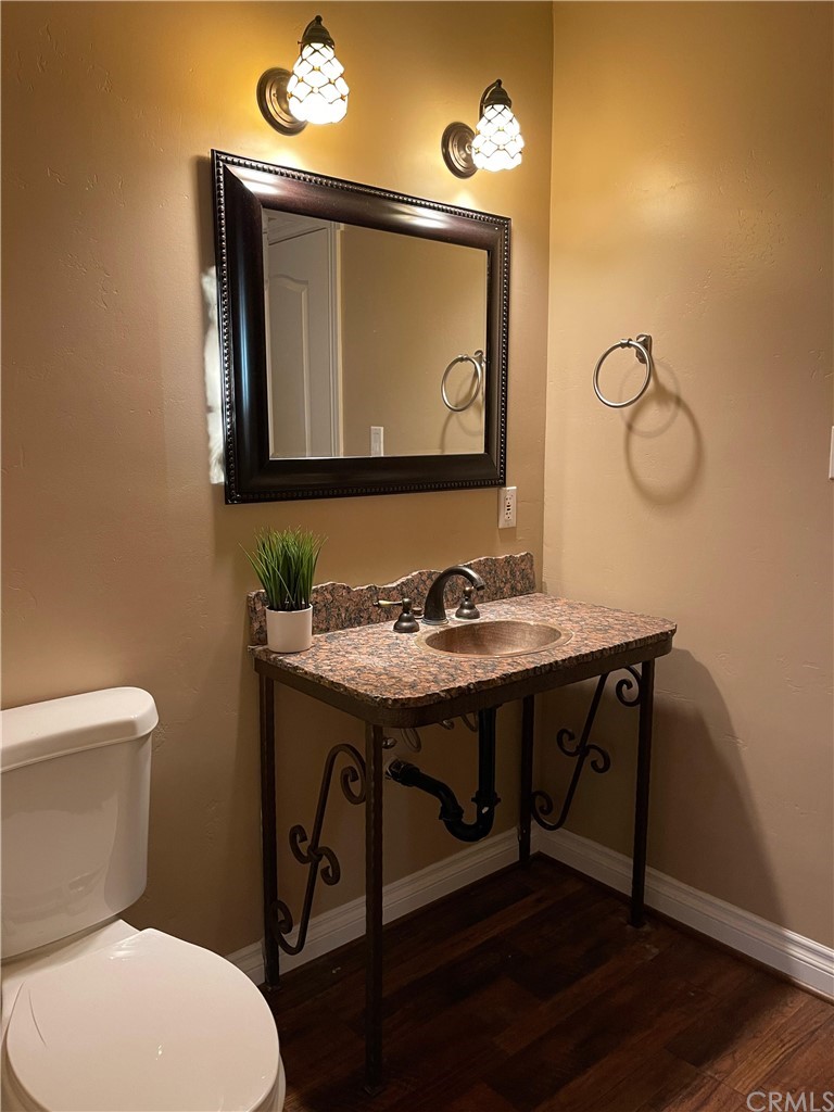 16690 Iron Springs Road Julian, CA 92036 - Photo 12 of 14