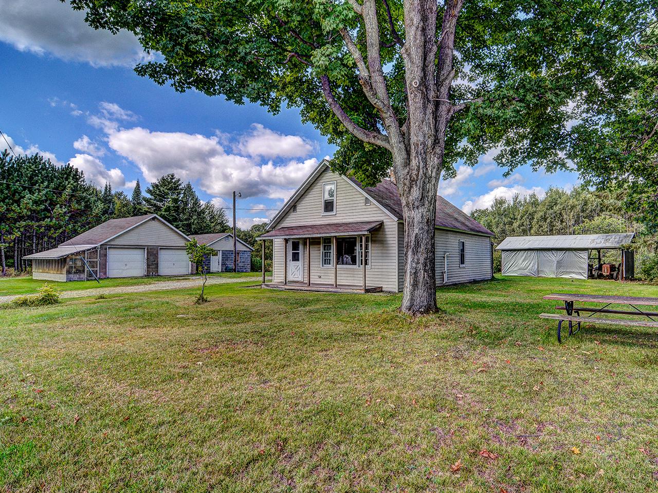 6712 Co Hwy K Rhinelander, WI 54501 - Photo 2 of 24 Gallery Image 2