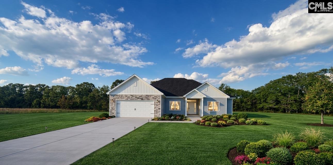 Tbd Tbd Caldon Road Swansea, SC 29160 - Photo 1 of 2