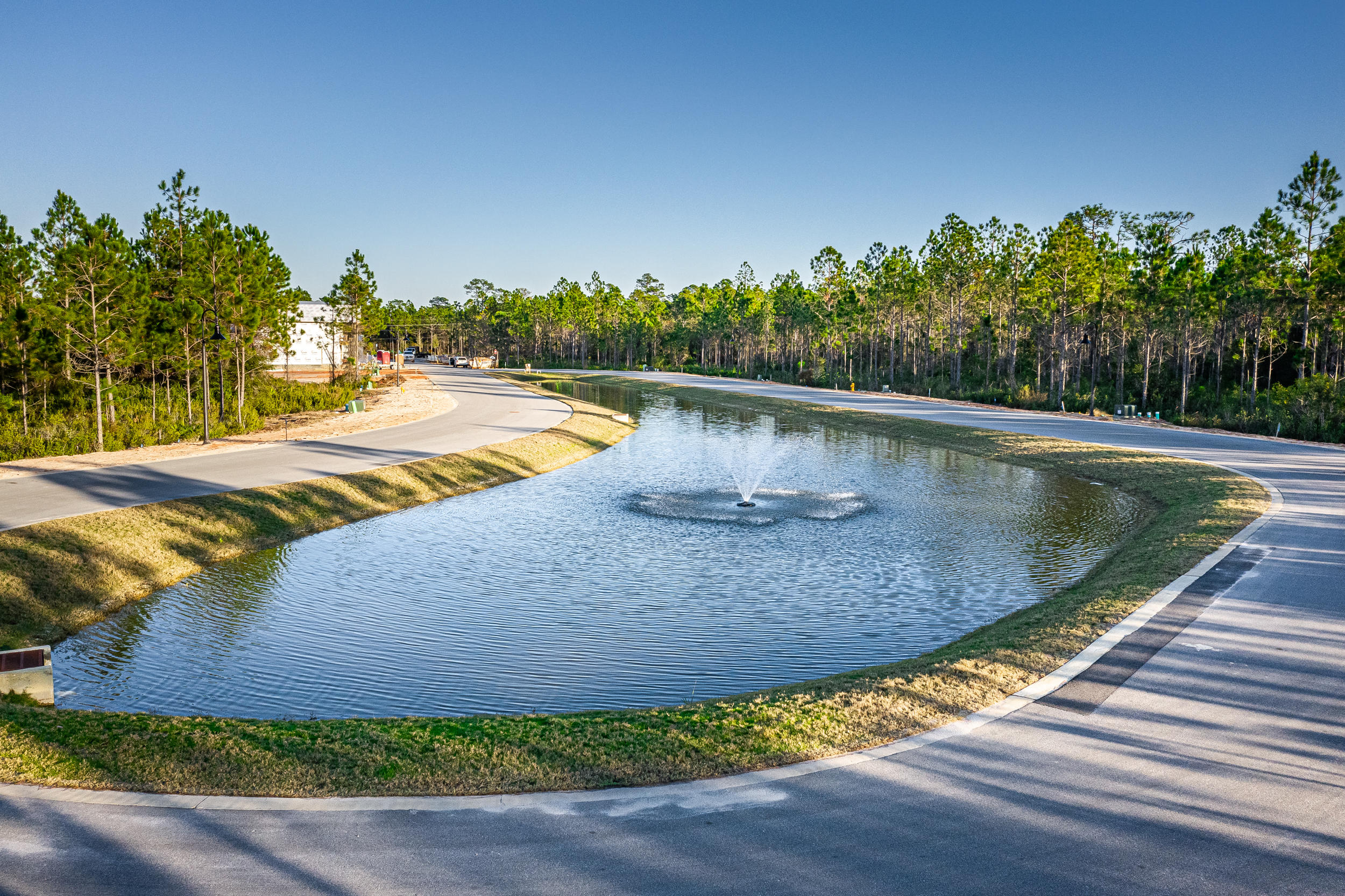 148 White Cottage Road, Unit LOT 11 Santa Rosa Beach, FL 32459 - Photo 13 of 18 DJI_0018-HDR