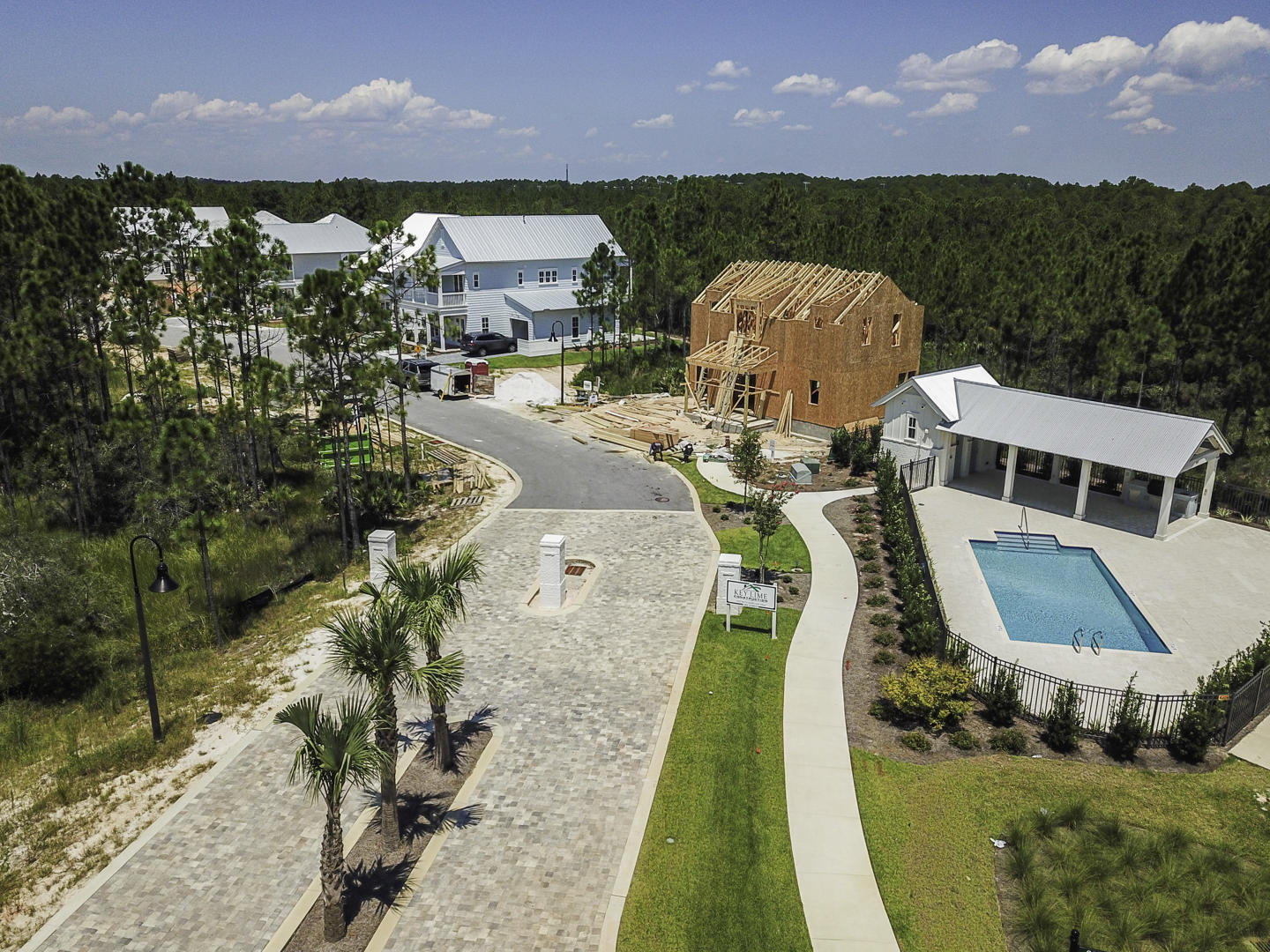 148 White Cottage Road, Unit LOT 11 Santa Rosa Beach, FL 32459 - Photo 6 of 18 CG Development 8-4-2020-2