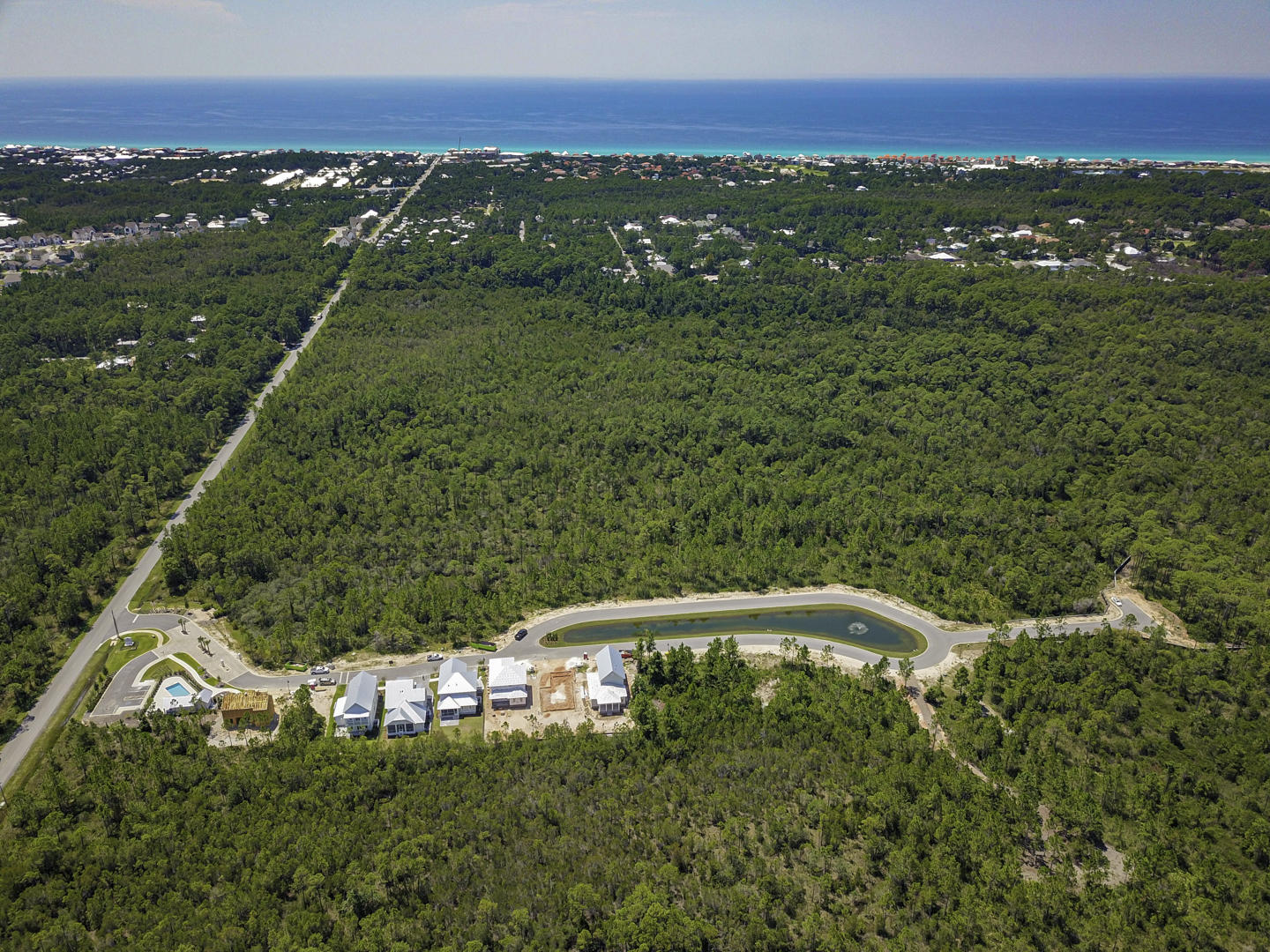 148 White Cottage Road, Unit LOT 11 Santa Rosa Beach, FL 32459 - Photo 7 of 18 CG Development 8-4-2020-9