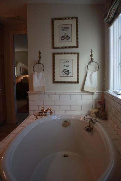 200 Ocean Road Bridgehampton, NY 11932 - Photo 11 of 17 a bathroom with a sink and a mirror
