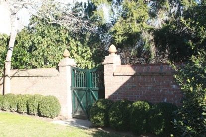 200 Ocean Road Bridgehampton, NY 11932 - Photo 17 of 17 a view of a backyard