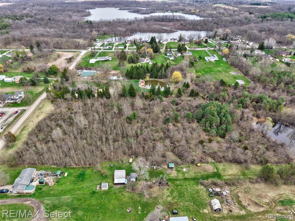 0 West Ray Road Grand Blanc, MI 48439 - Photo 3 of 11