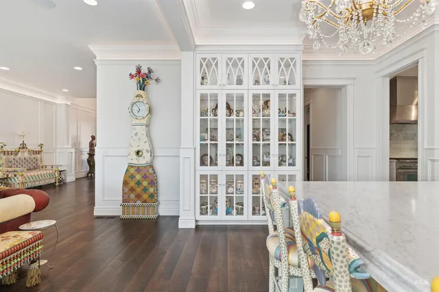 $2,999,900 | 1781 East Garden Brook Drive, Eagle, ID 83616