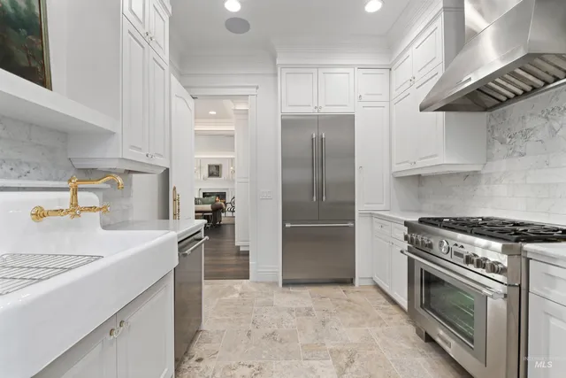 $2,999,900 | 1781 East Garden Brook Drive, Eagle, ID 83616