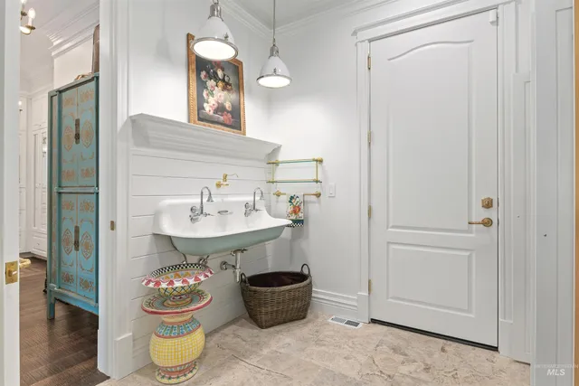 $2,999,900 | 1781 East Garden Brook Drive, Eagle, ID 83616