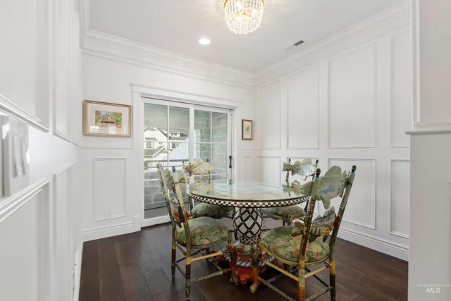 $2,999,900 | 1781 East Garden Brook Drive, Eagle, ID 83616