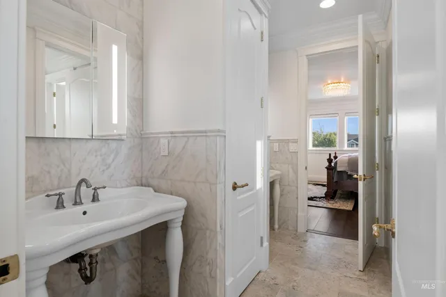 $2,999,900 | 1781 East Garden Brook Drive, Eagle, ID 83616