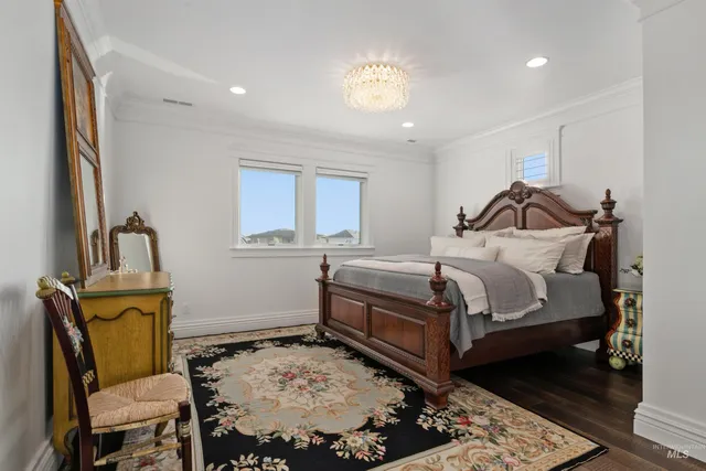 $2,999,900 | 1781 East Garden Brook Drive, Eagle, ID 83616