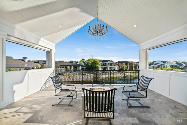 $2,999,900 | 1781 East Garden Brook Drive, Eagle, ID 83616