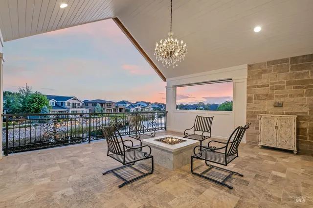 $2,999,900 | 1781 East Garden Brook Drive, Eagle, ID 83616