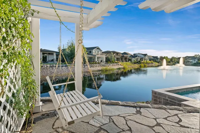 $2,999,900 | 1781 East Garden Brook Drive, Eagle, ID 83616