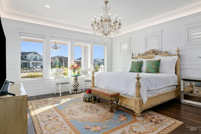 $2,999,900 | 1781 East Garden Brook Drive, Eagle, ID 83616