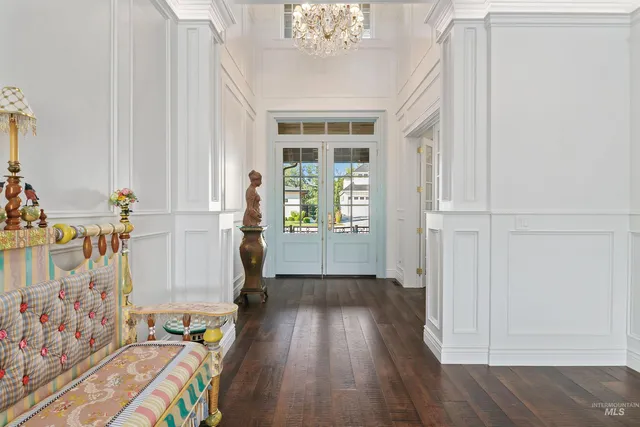 $2,999,900 | 1781 East Garden Brook Drive, Eagle, ID 83616