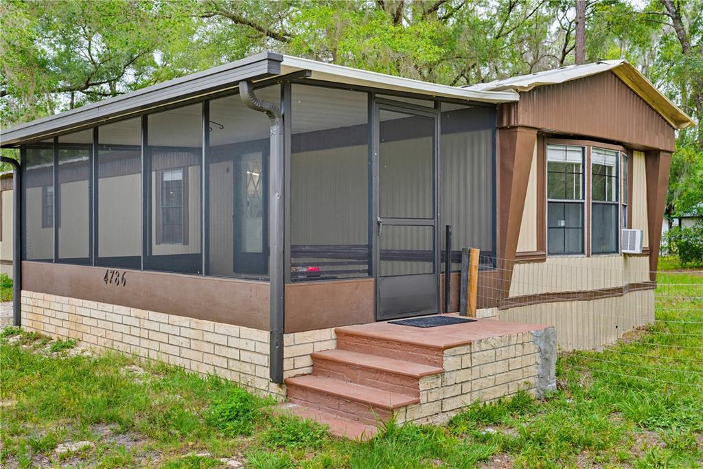 4786 Southwest 122nd Lane Webster, FL 33597 - Photo 44 of 55
