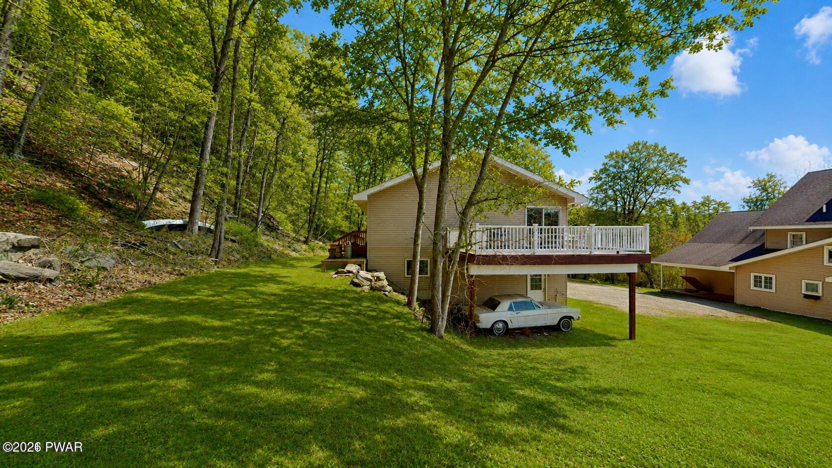 104 Masthope Plank Road Lackawaxen, PA 18435 - Photo 138 of 189