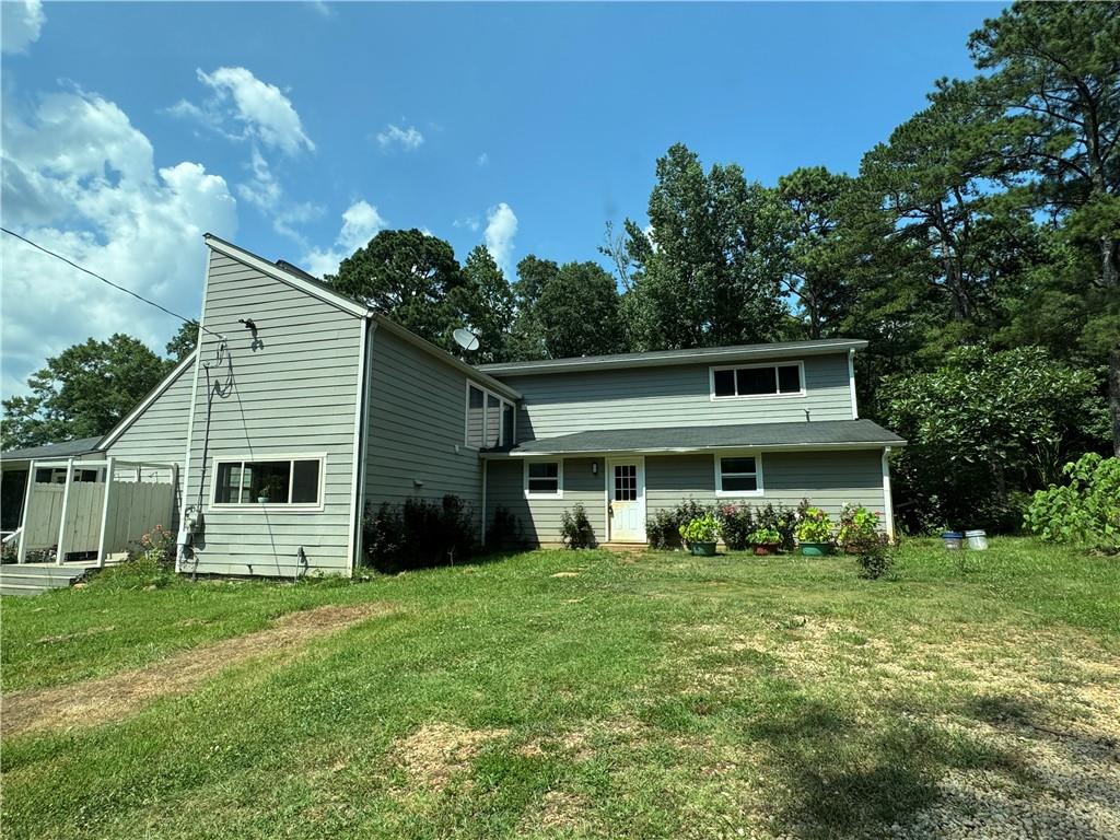 1189 Iris Lake Road McDonough, GA 30252 - Photo 1 of 38