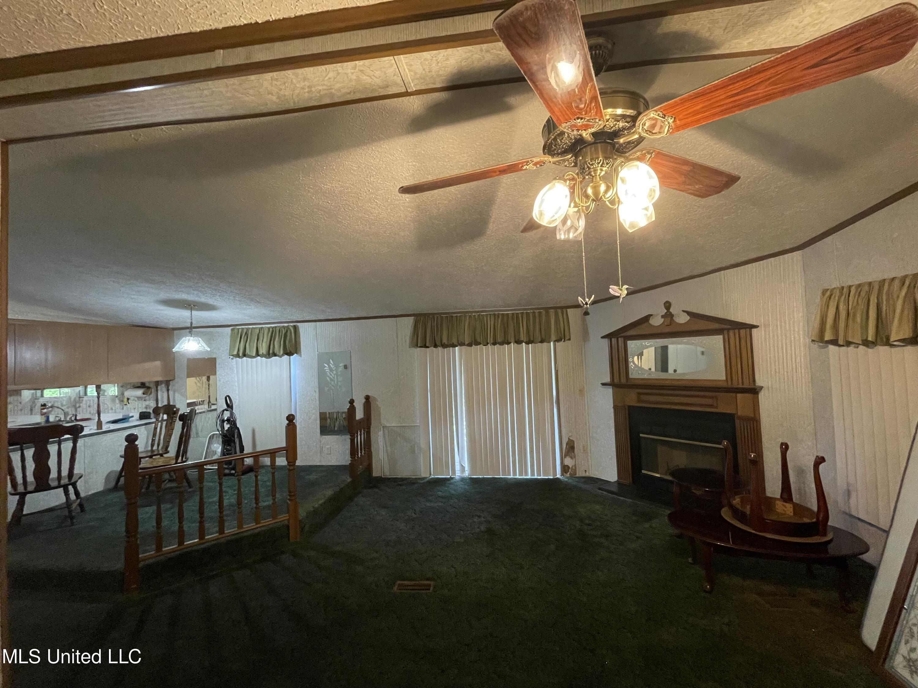 1027 Hickman Road Wiggins, MS 39577 - Photo 5 of 14 IMG_3726