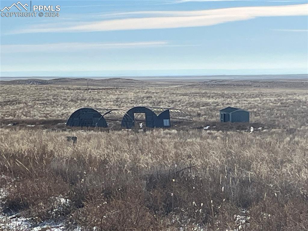 29995 Fred View Road Yoder, CO 80864 - Photo 12 of 12 a view of sky view