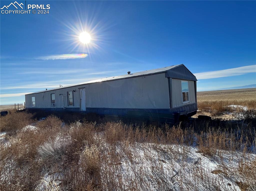 29995 Fred View Road Yoder, CO 80864 - Photo 4 of 12