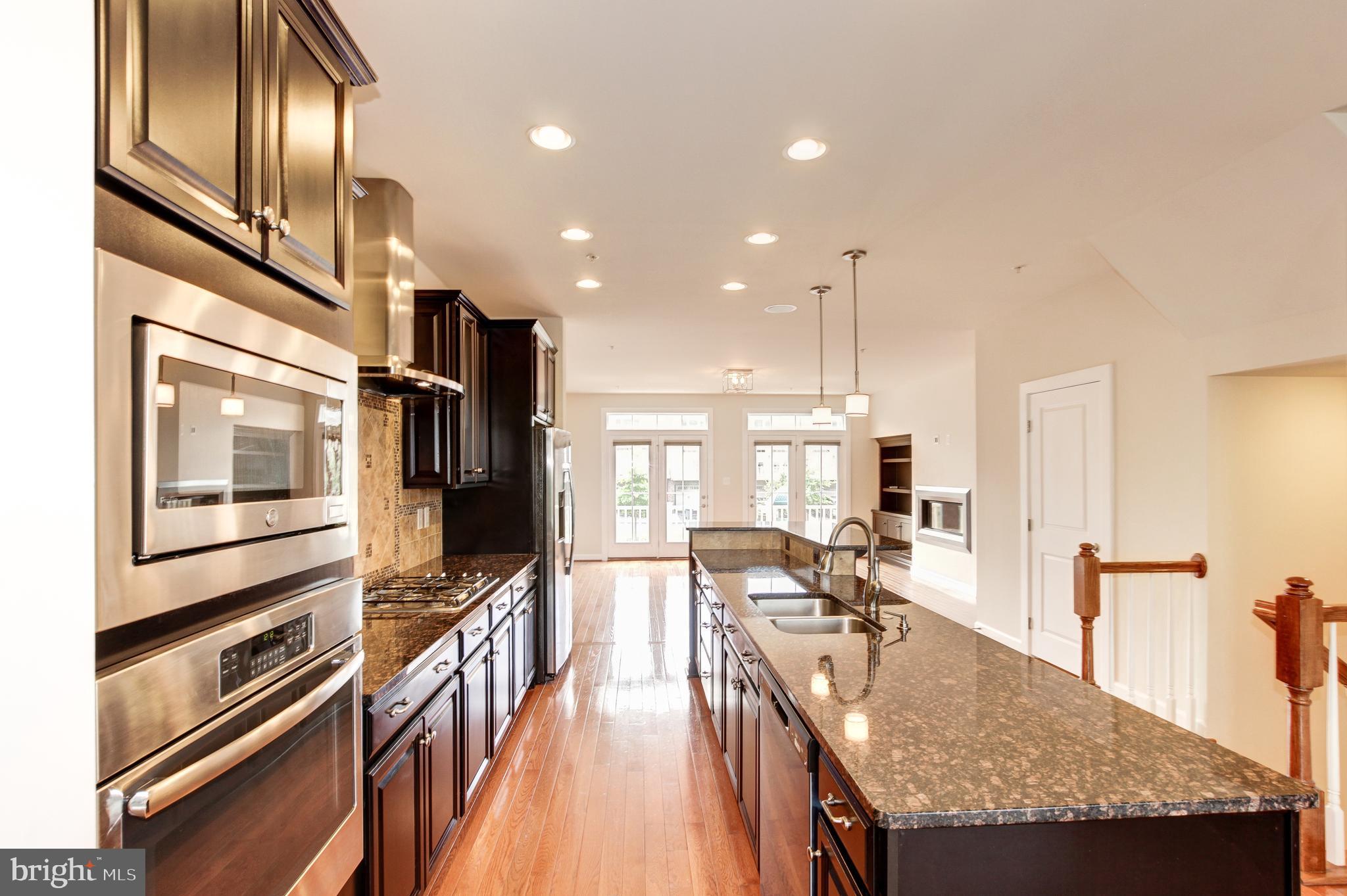 3585 Lew Wallace Street Frederick, MD 21704 - Photo 17 of 45