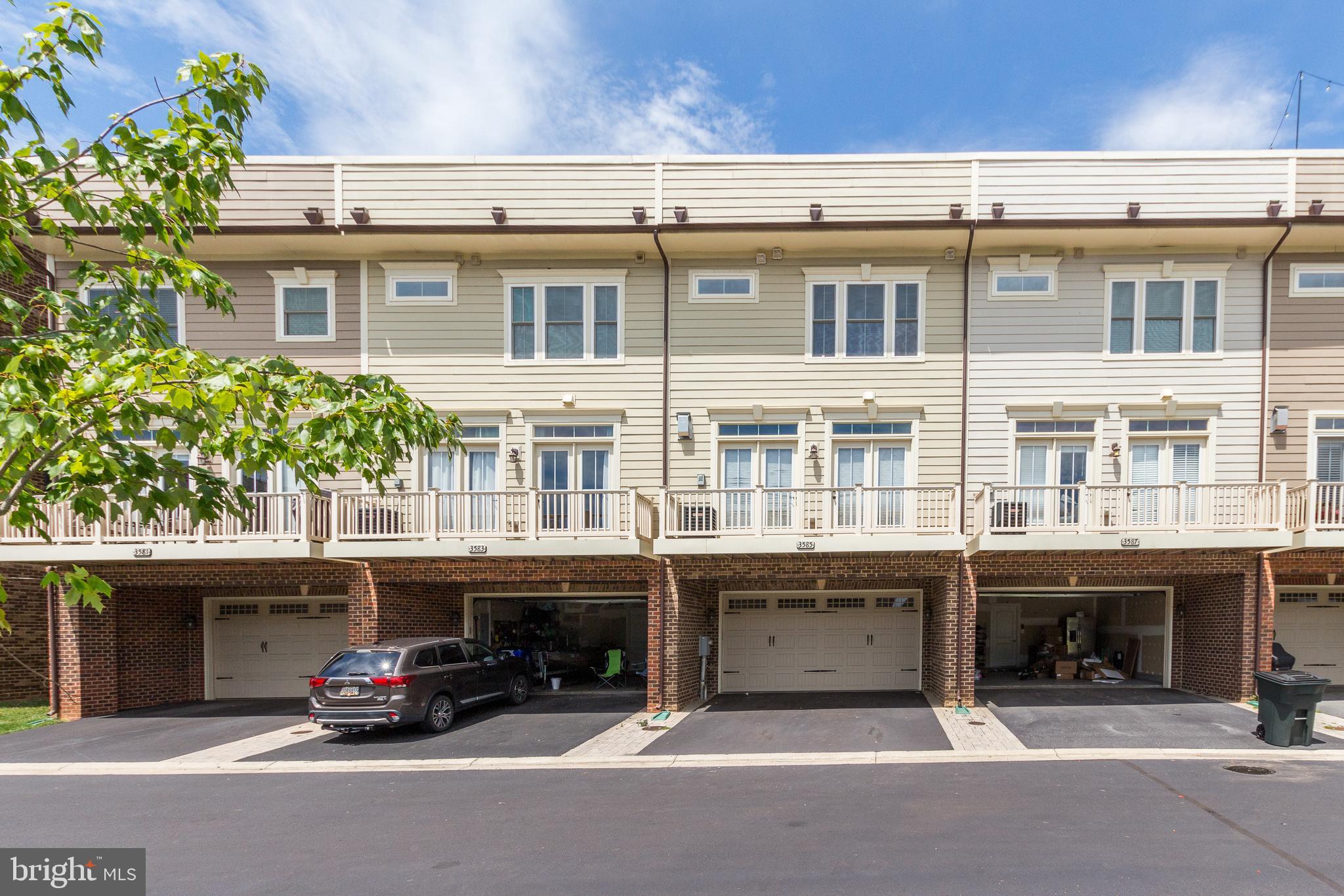 3585 Lew Wallace Street Frederick, MD 21704 - Photo 2 of 45