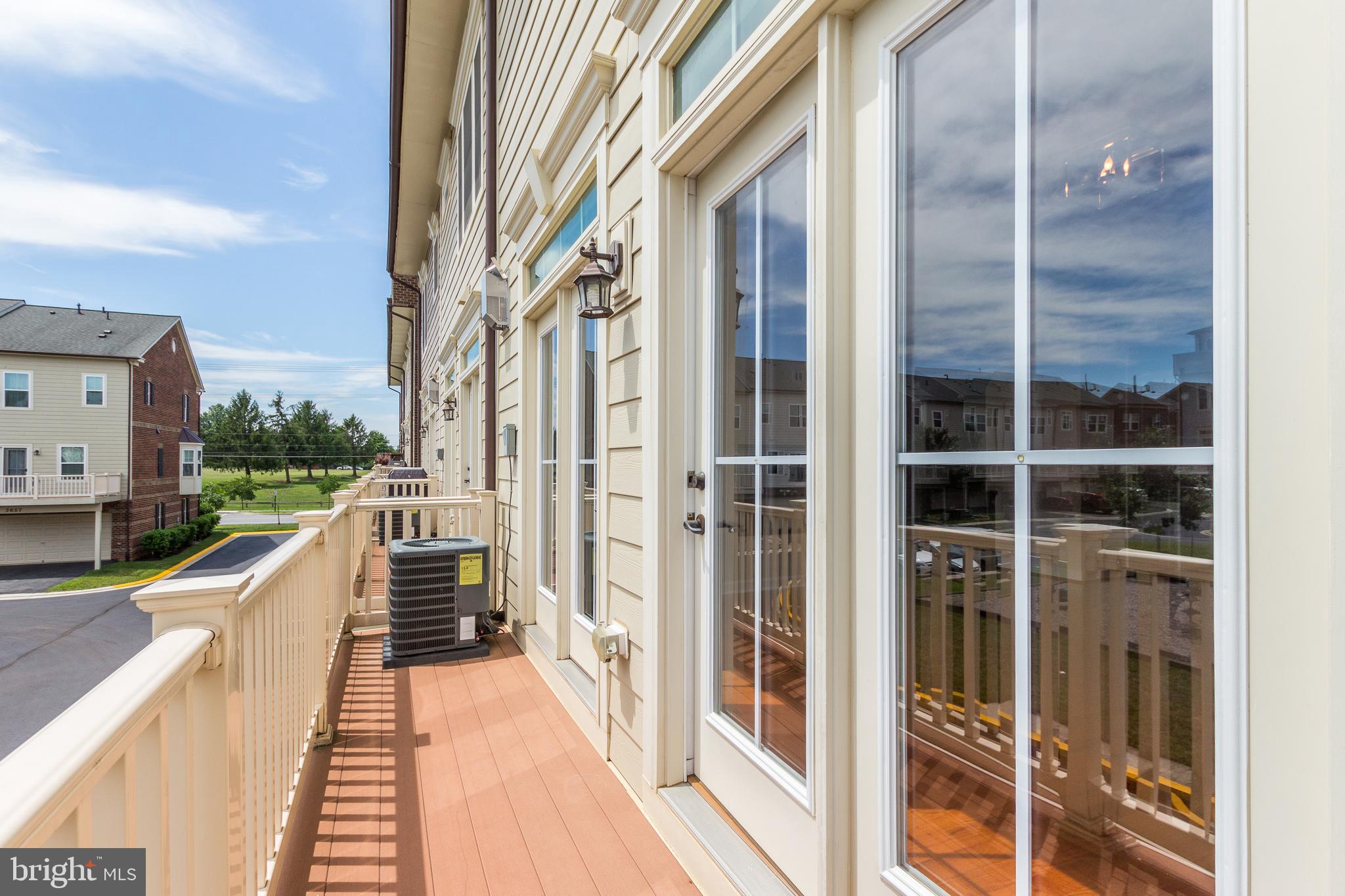 3585 Lew Wallace Street Frederick, MD 21704 - Photo 40 of 45