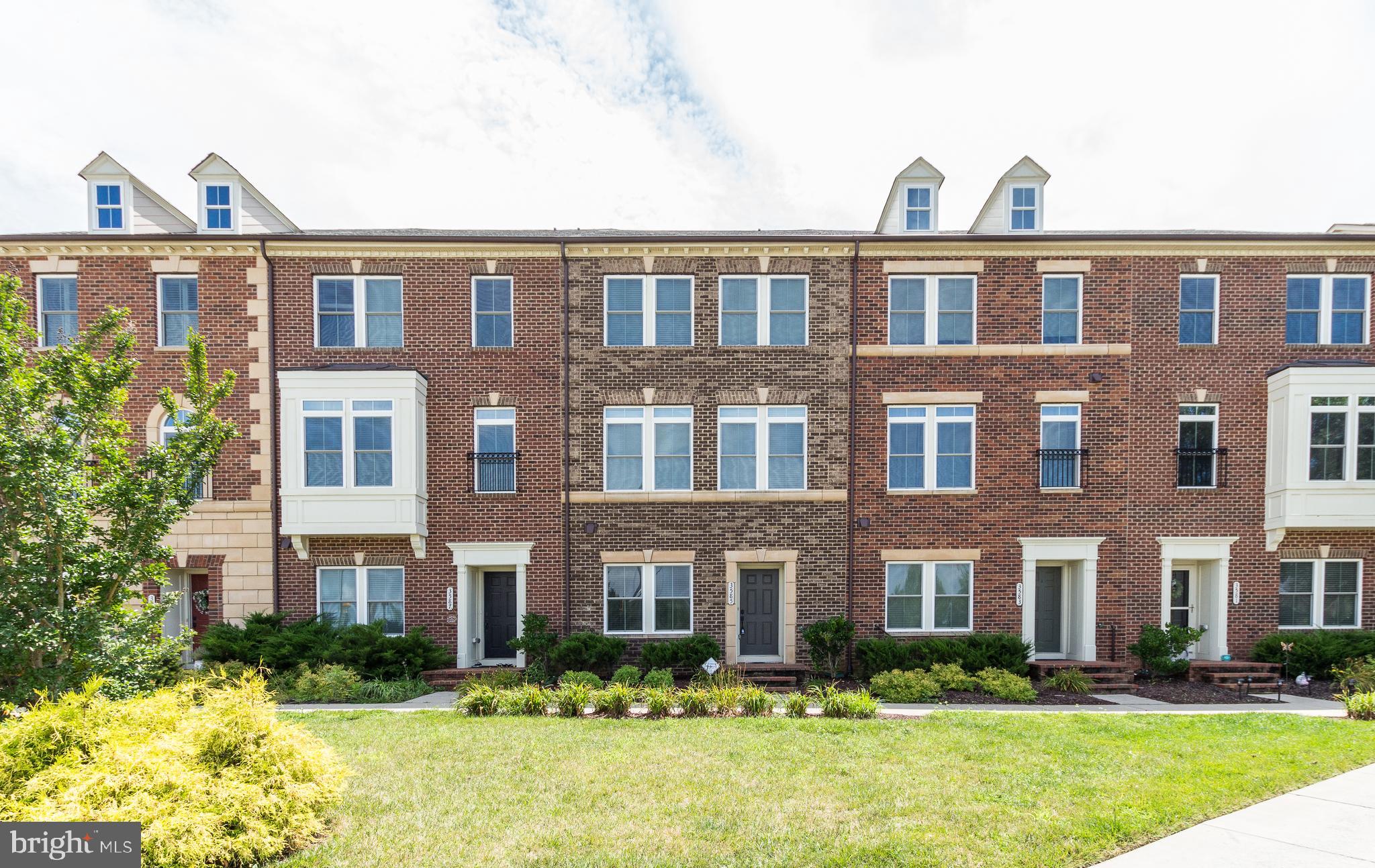 3585 Lew Wallace Street Frederick, MD 21704 - Photo 41 of 45