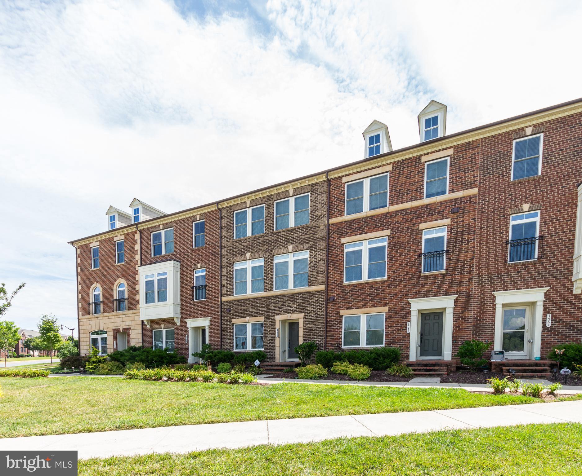 3585 Lew Wallace Street Frederick, MD 21704 - Photo 42 of 45