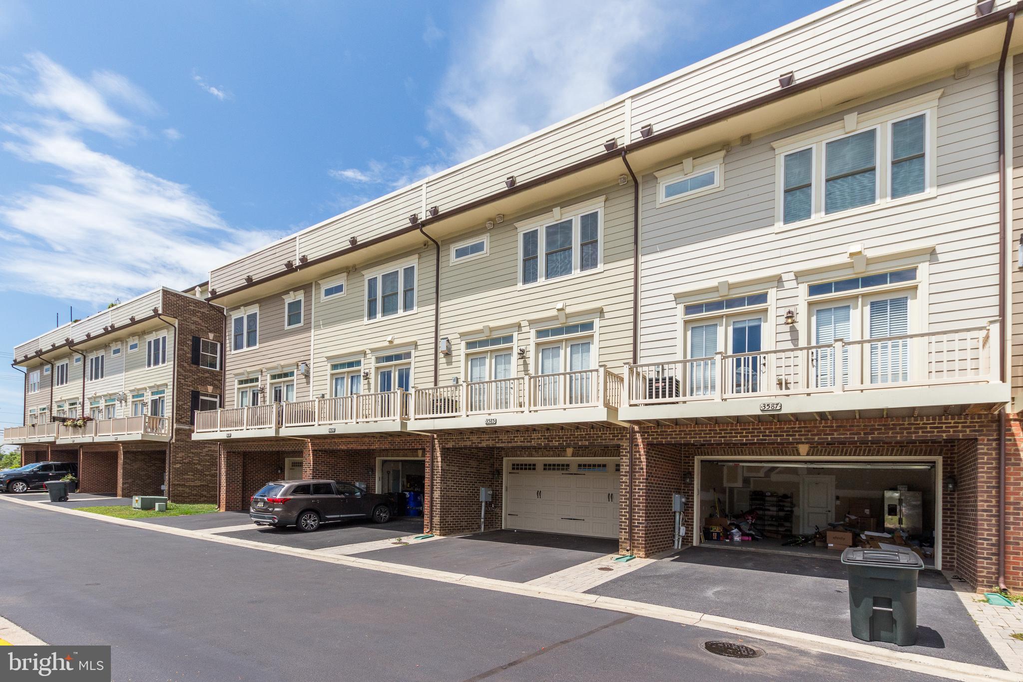 3585 Lew Wallace Street Frederick, MD 21704 - Photo 43 of 45