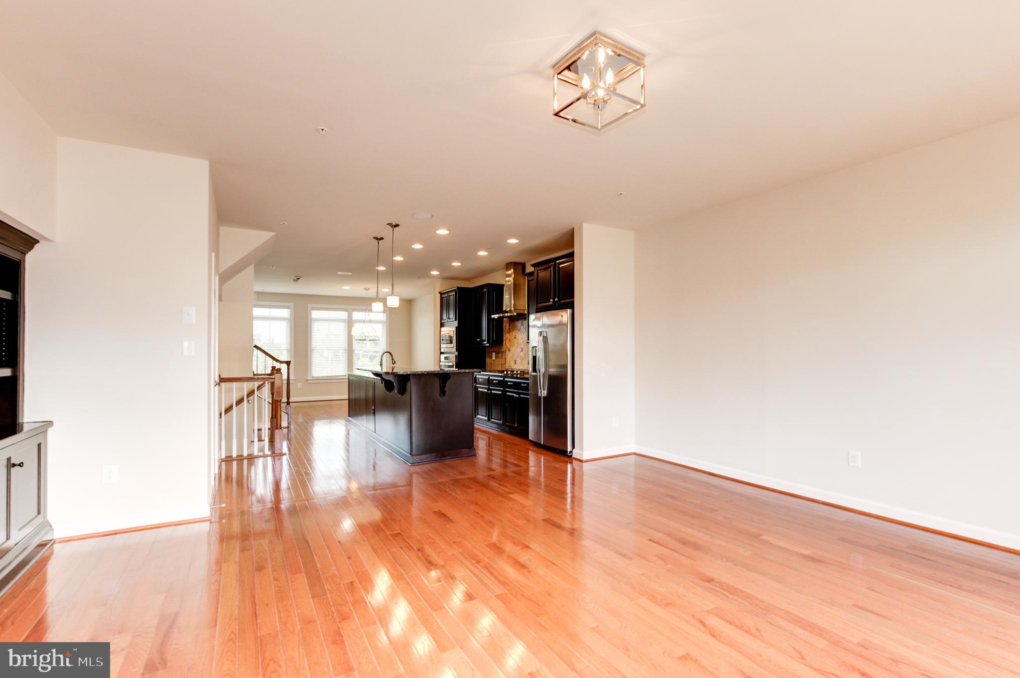 3585 Lew Wallace Street Frederick, MD 21704 - Photo 8 of 45