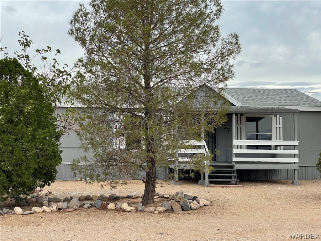 837 Eloy Road Golden Valley, AZ 86413 - Photo 3 of 43