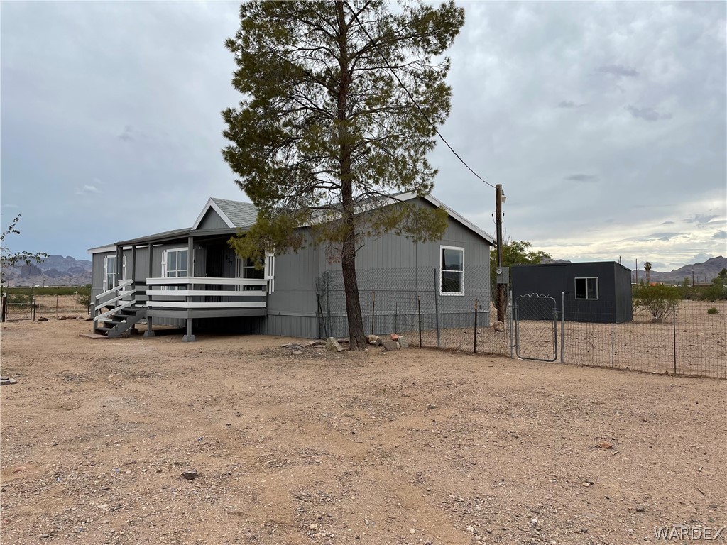 837 Eloy Road Golden Valley, AZ 86413 - Photo 8 of 43