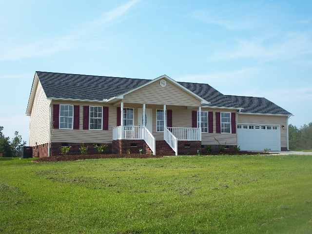 1026 Mason Road Chesnee, SC 29323 - Photo 1 of 2